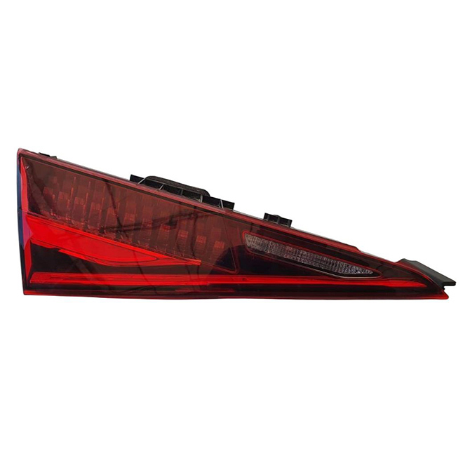 Mercedes-Benz 2021 S-Class W223 Tail Light L: 2239062900 R: 2239063000