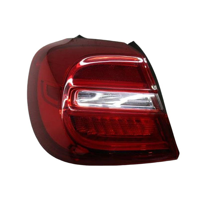 Mercedes-Benz 2013-2015 GLA X156 old version taillight L:1569061958 R:1569062058