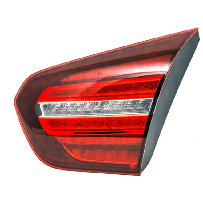 For Mercedes-Benz 2016-2019 GLA 156 new version flat light L:1569061101 R:1569061201