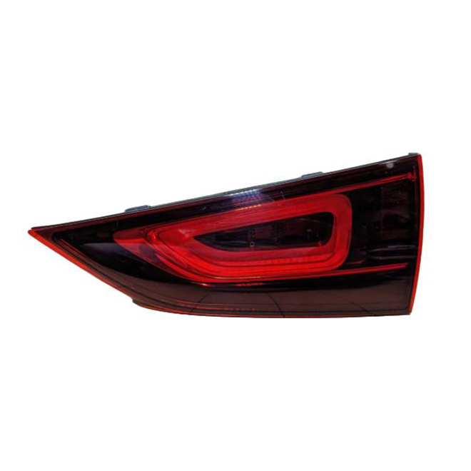 For Mercedes-Benz 2020-2023 GLA W247 Tail Light L: 2479063701 R: 2479063801