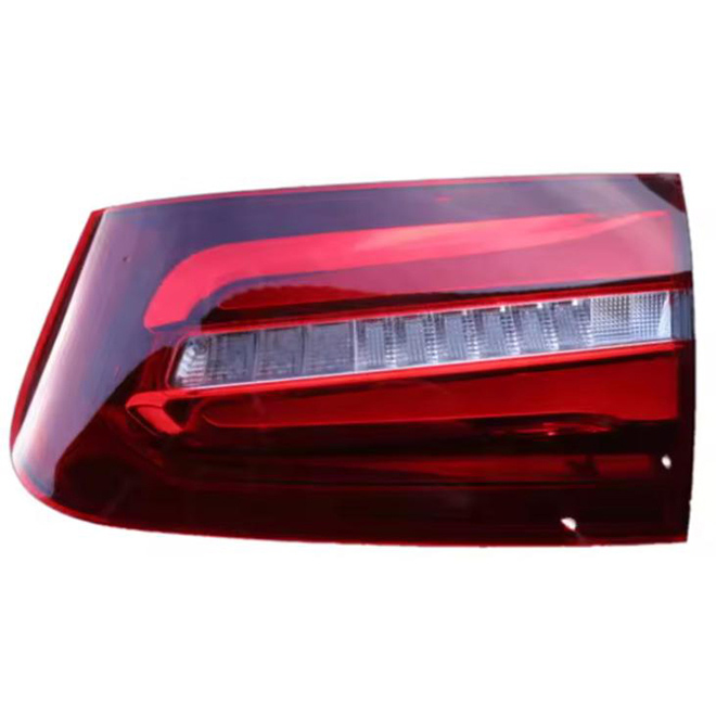 For Mercedes-Benz 2016-2019 GLC W253 old model Tail light L: 2539069100 R: 2539069200