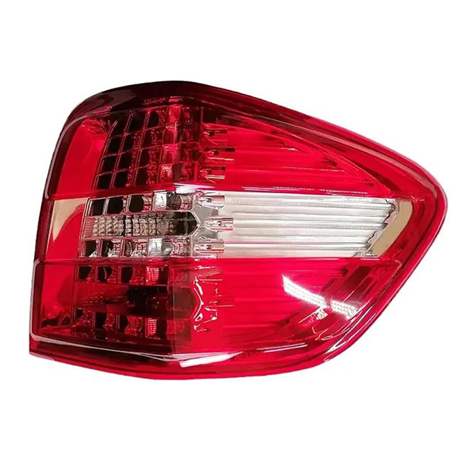 For Mercedes-Benz 2008-2010 ML 164 Tail light white L: 1648202764 R: 1648202864