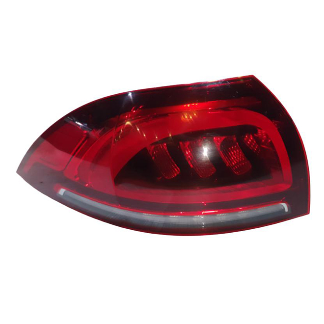 For Mercedes-Benz 2020-2023 GLE 167 old model Tail light L: 1679063104 R: 1679063204