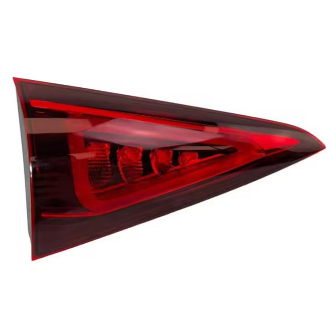 For Mercedes-Benz 2020-2023 GLE 167 old model Tail light L: 1679062900 R: 1679063000