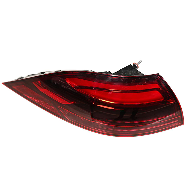 For Mercedes-Benz 2023 GLE 167 New Model Tail Light L: 1679066710 R: 1679066810