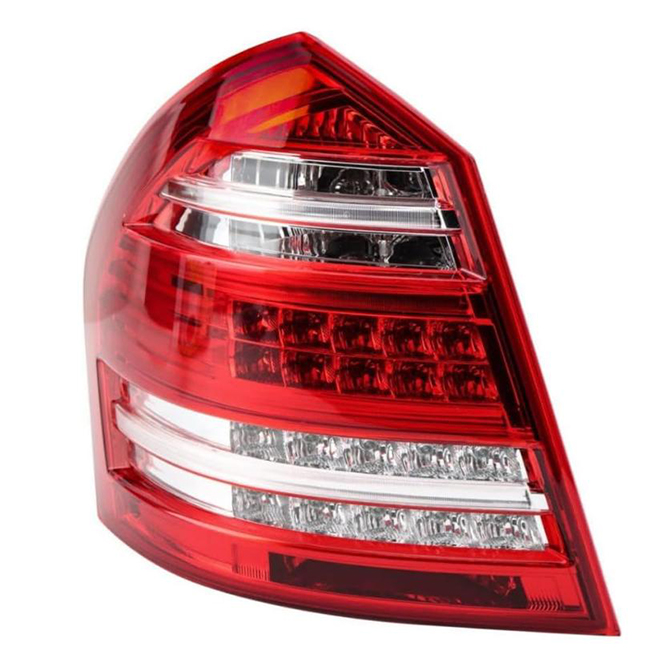 For Mercedes-Benz 2008-2011 GL 164 Tail Light L: 1648203564 R: 1648203664