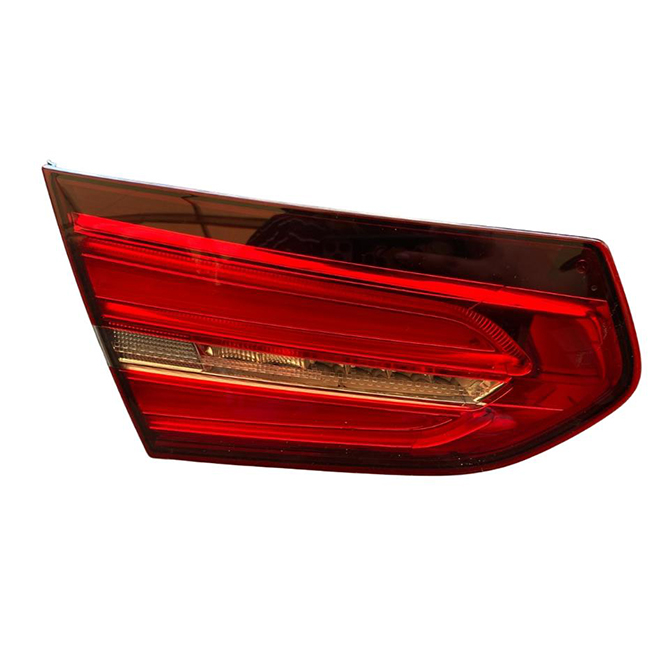 For Mercedes-Benz 2015-2019 GLC W253 Coupe old model taillight L: 2929063900 R: 2929064000