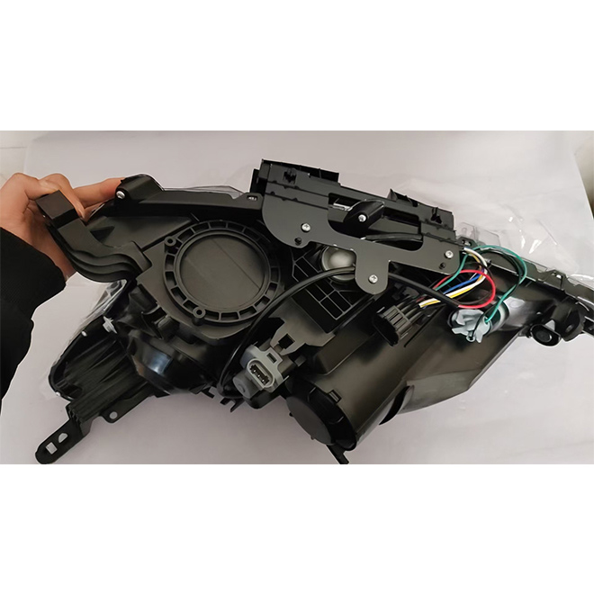 For Nissan 2012-2015 Sylphy front headlights without LED 26060-3RA1C 26010-3RA1C
