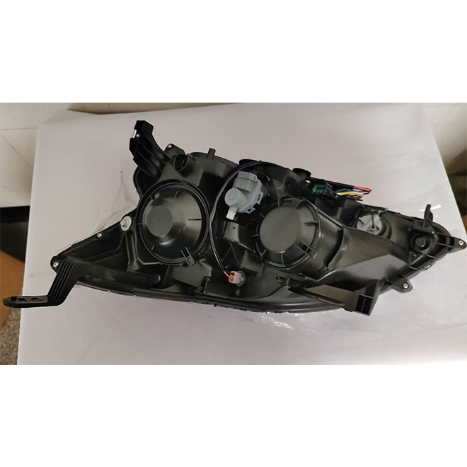 For Nissan 2012-2015 Sylphy front headlights without LED 26060-3RA1C 26010-3RA1C