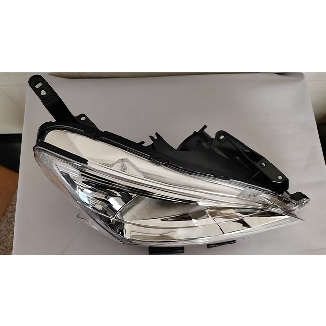 For Nissan 2012-2015 Sylphy front headlights without LED 26060-3RA1C 26010-3RA1C