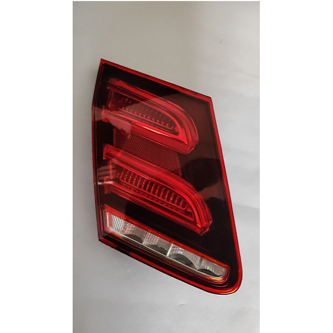 Mercedes-Benz 2014-2016 E-Class W212 New Tail Light L:2129060303 R:2129060403