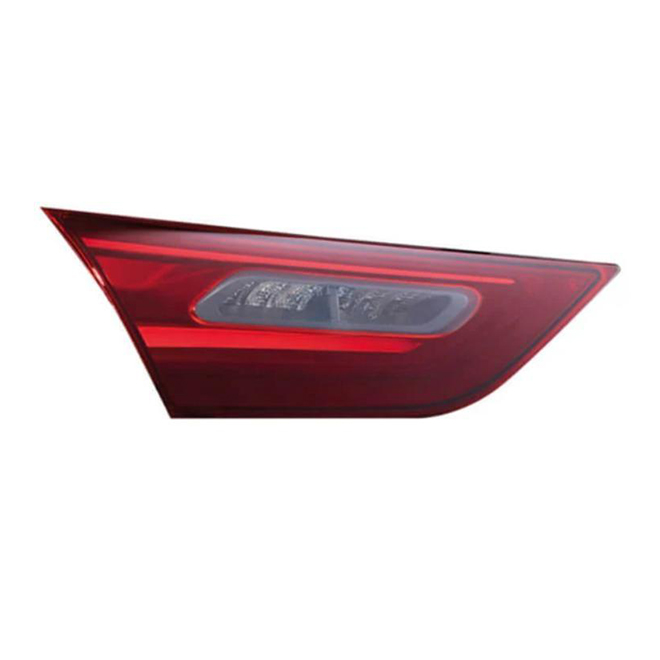 For Mercedes-Benz 2024 CLA W118 new model Tail light L: 1189064101 R: 1189064201