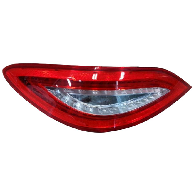 For Mercedes-Benz 2012-2014 CLS 218 old model Tail light L: 2189060158 R: 2189060258