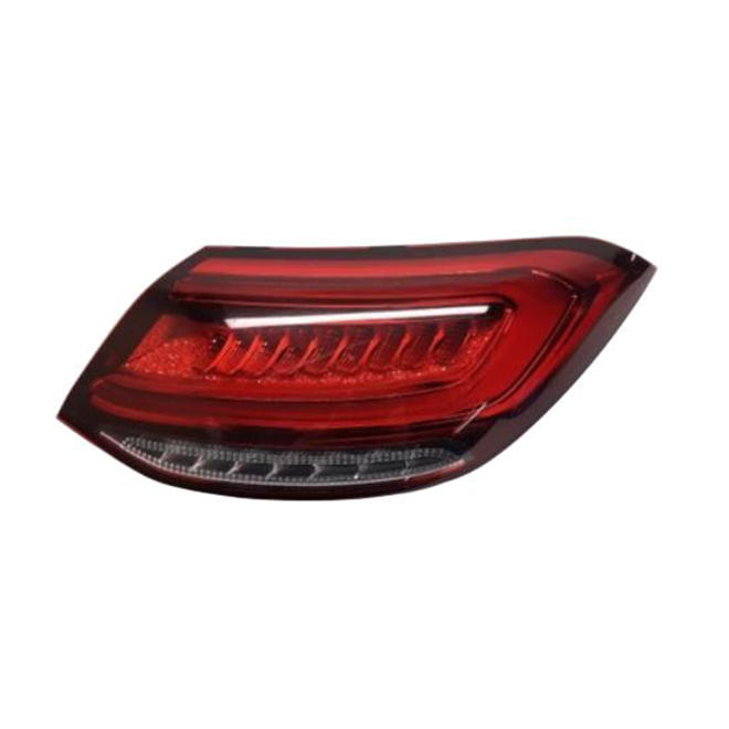 For Mercedes-Benz 2018 CLS 257 Tail light L: 2579062800 R: 2579062900