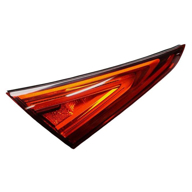 For Mercedes-Benz 2018 CLS 257 Tail light L: 2579064800 R: 2579064900