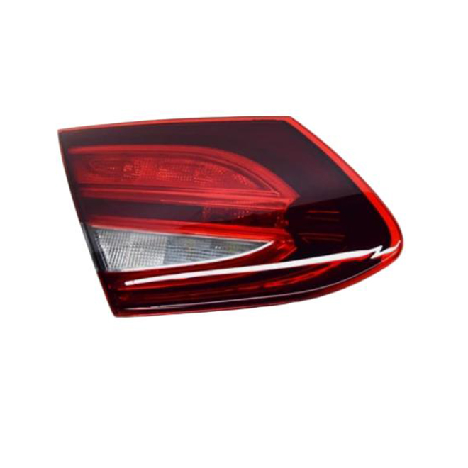 For Mercedes-Benz 2016-2019 C-Class W205 Coupe Old model taillight L: 2059063505 R: 2059063605