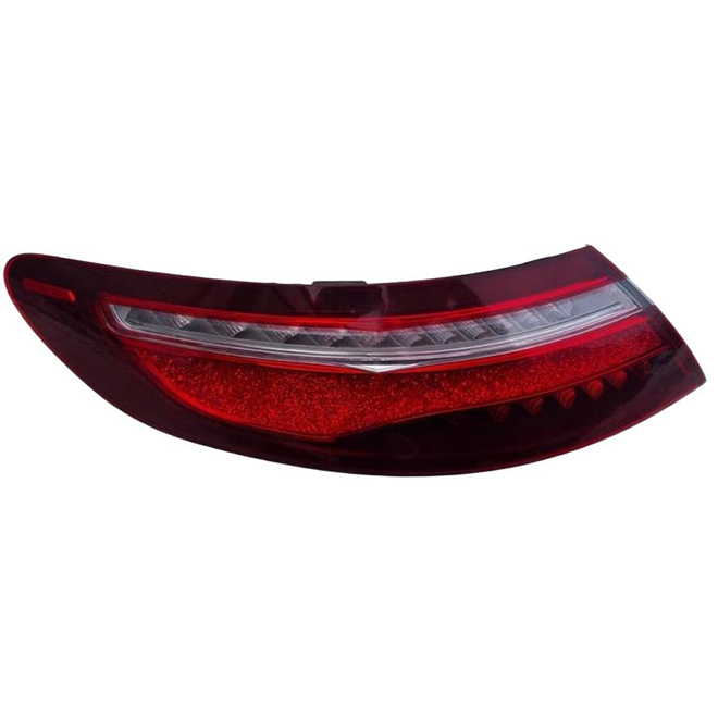 For Mercedes-Benz 2017-2019 E-Class W238 old model Tail light L: 2389060500 R: 2389060600