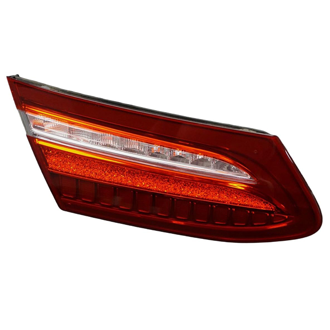 For Mercedes-Benz 2017-2019 E-Class W238 old model Tail light L: 2389060601 R: 2389060701