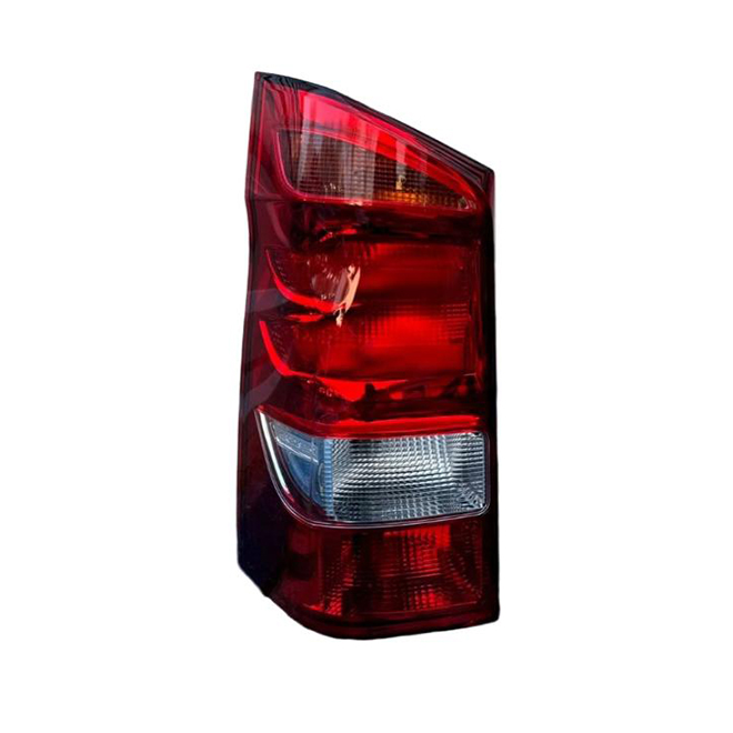 For Mercedes-Benz 2018 V-Class W447 Tail Light L: 4478201164 R: 4478201264