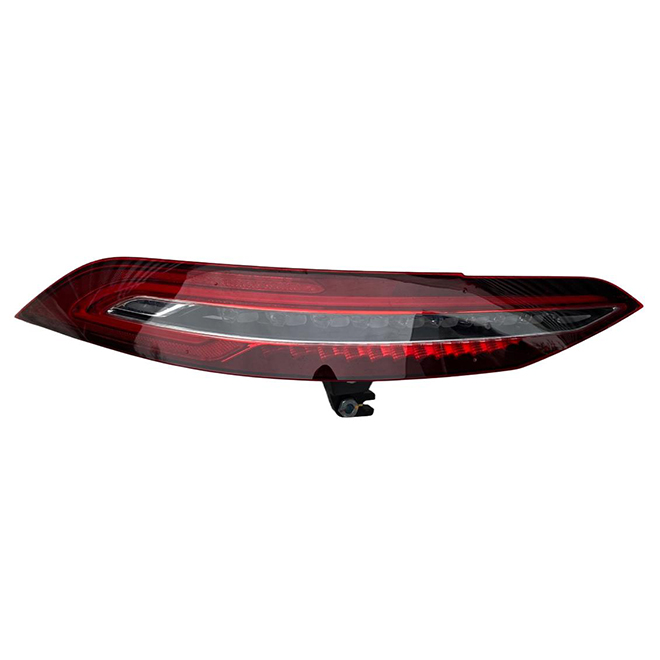 For Mercedes-Benz 2019 GT 290 Tail Light L: 2909060100 R: 2909060200
