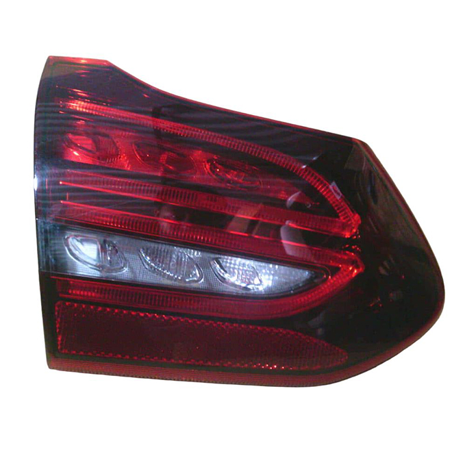 For Mercedes-Benz W205 Wagon High-End Taillights L: 2059065005 R: 2059065105