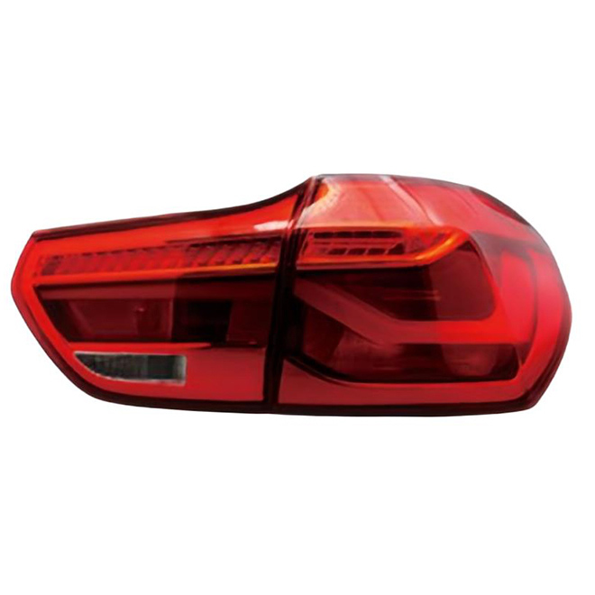For BMW 1 Series F52 2016-2021 Tail Light