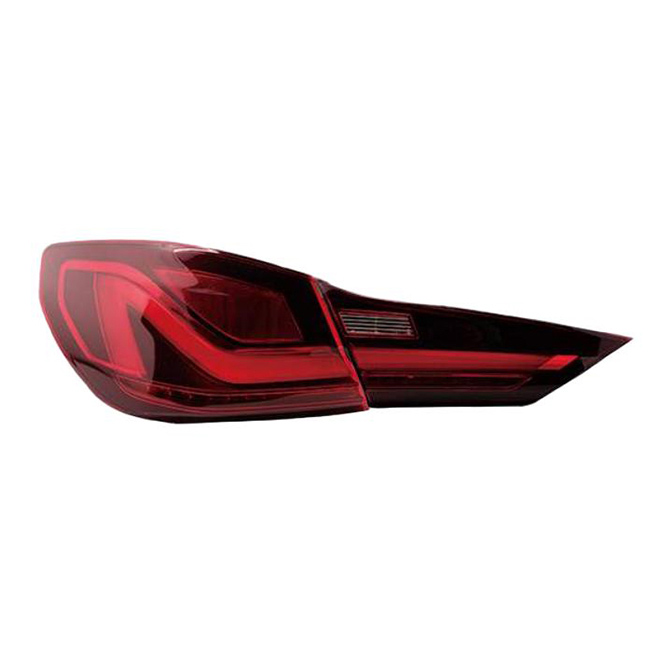 For BMW 1 Series Imported 2-Door 2019-2020 F40 Tail Light