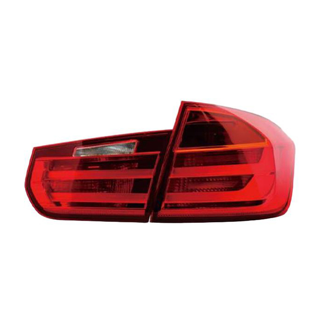 For BMW 3 Series 2013-2015 F30/F35 Taillights