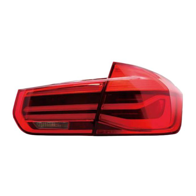 For BMW 3 Series 2016-2018 F30/F35 Taillights