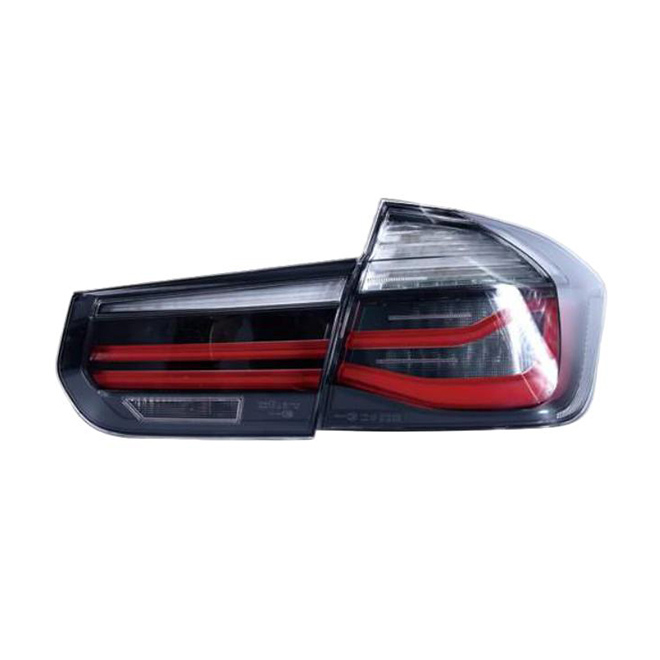 For BMW 3 Series 2013-2015 F30/F35 Modified Tail Lights