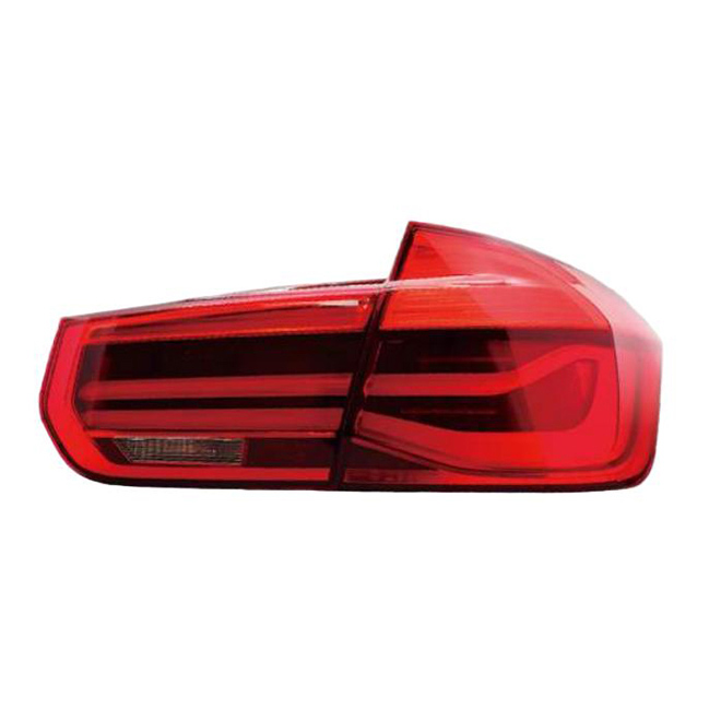 For BMW 3 Series 2013-2015 F30/F35 LCI Modified Taillights