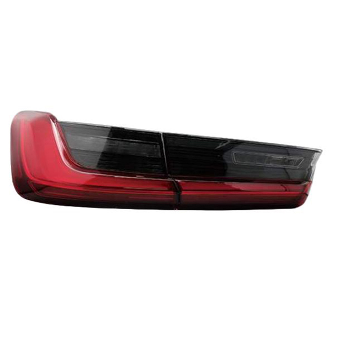 For BMW 3 Series 2020-2024 G20/G28 Tail Lights