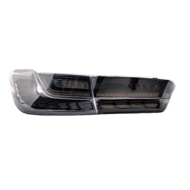 For BMW 3 Series G20/G28 2020-2024 Modified Tail Lights