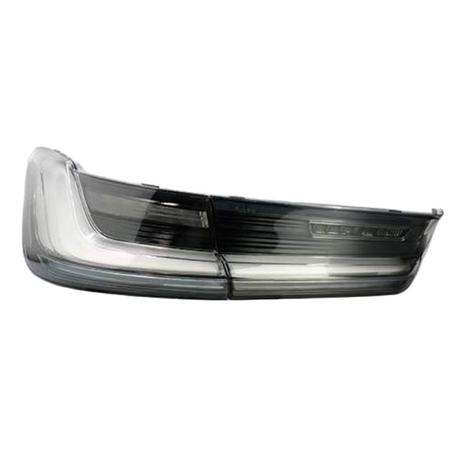 For BMW 3 Series 2020-2024 G20/G28 Modified Tail Lights