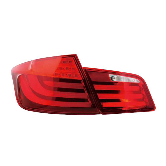 For BMW 5 Series 2010-2013 F10/F18 Taillights