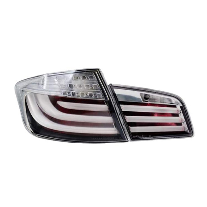 For BMW 5 Series 2010-2013 F10/F18 Modified Tail Lights