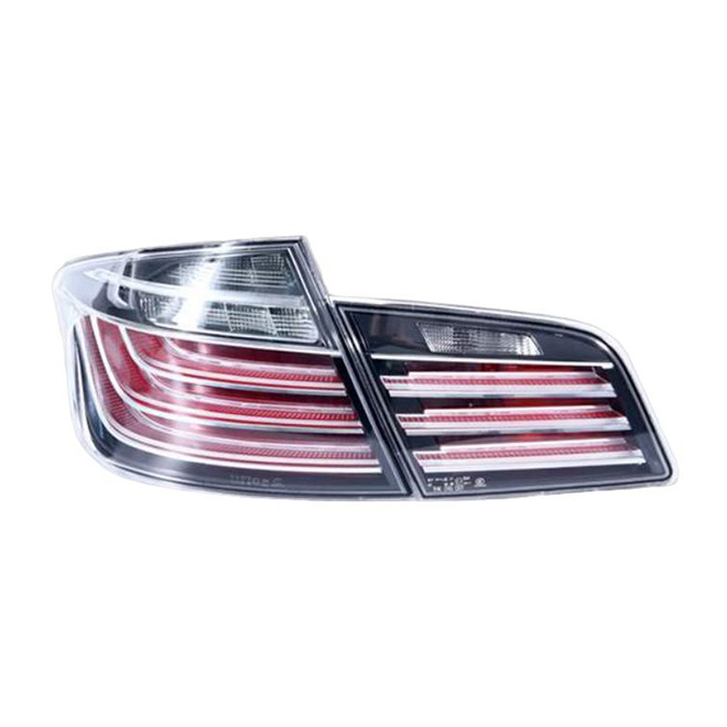 For BMW 5 Series 2010-2017 F10/F18 Modified Tail Lights