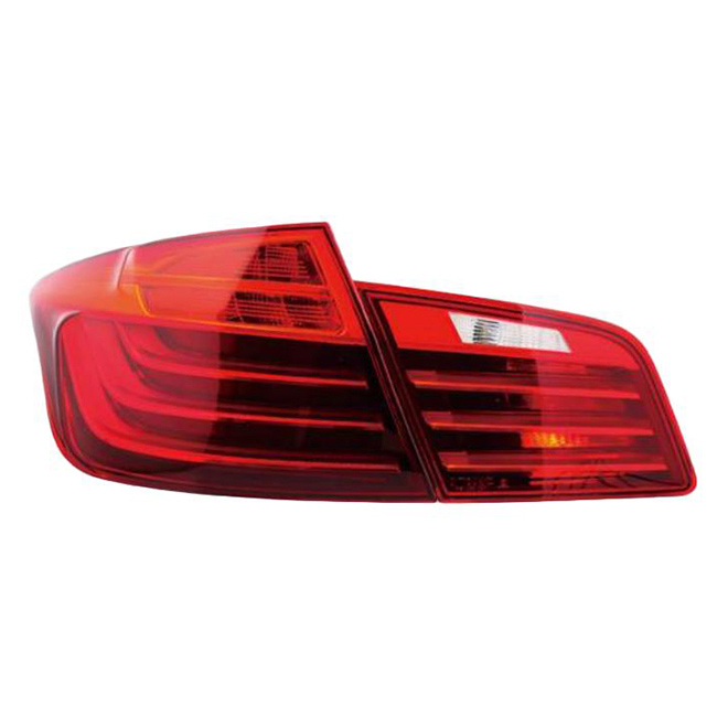 For BMW 5 Series 2010-2017 F10/F18 Taillights