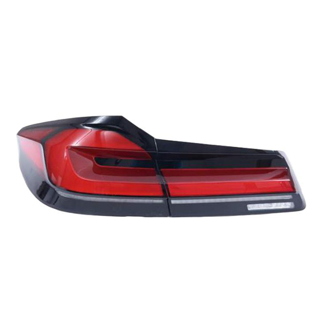 For BMW 5 Series 2019-2020 G30/G38 Modified Tail Lights