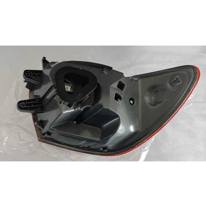For Mercedes-Benz 2016-2018 A-Class W176 New Model Tail Light OEM: L:1769065300 R:1769065400