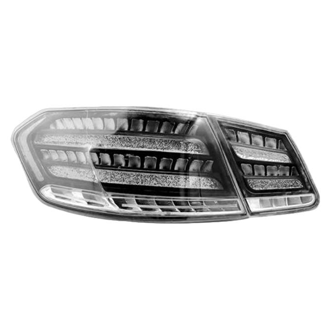 For Mercedes-Benz E-Class 2009-2013 W212 Modified Taillights