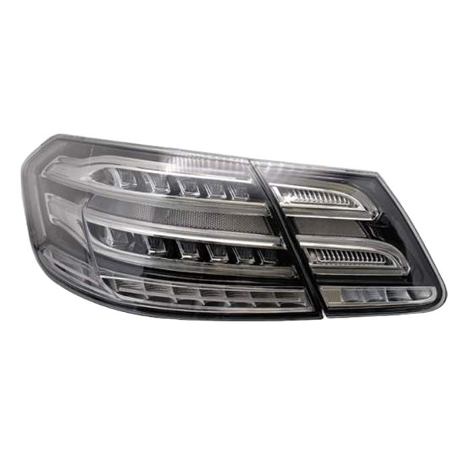For Mercedes-Benz E-Class 2009-2013 W212 Modified Taillights
