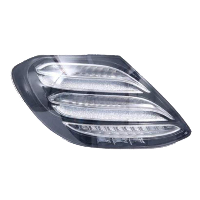 For Mercedes-Benz E-Class 2016-2020 W213 Modified Taillights