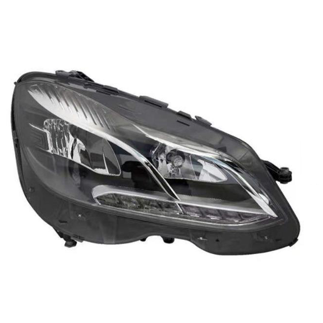 For Mercedes-Benz E-Class 2014-2015 W212 Headlight 2128201739 / 2128201839