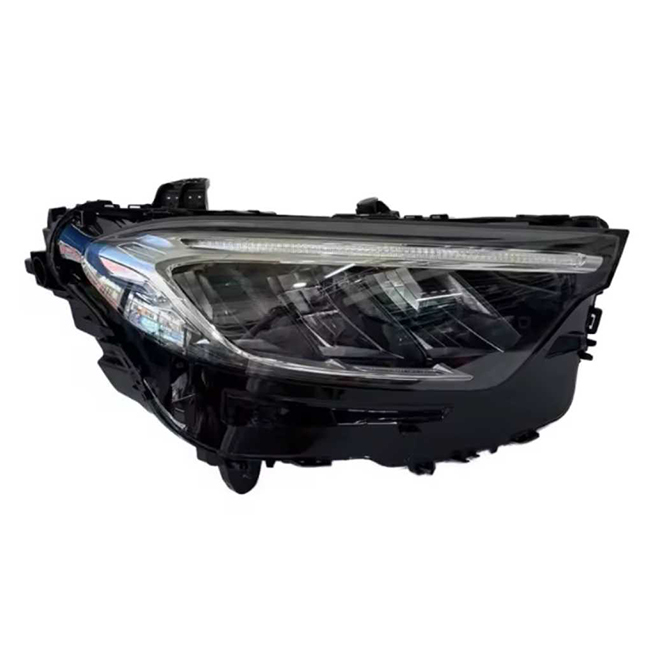 For Mercedes-Benz GLC 2023-2024 W254 headlight 2549062200 / 2549062100
