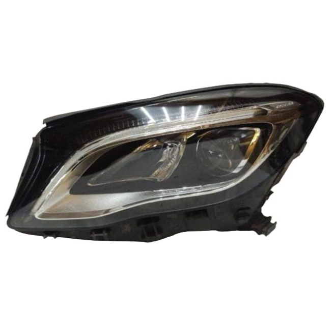For Mercedes-Benz GLA 2017-2018 W156 Headlight 1569067500/1569067600