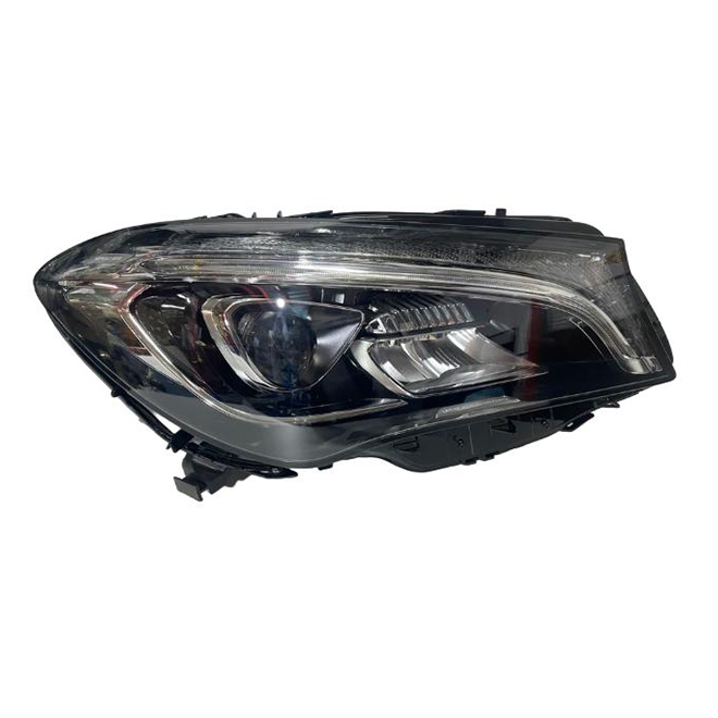 For Mercedes-Benz CLA W117 Headlight 1178206761/1178206861