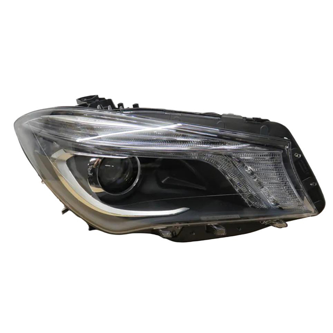 For Mercedes-Benz CLA W117 old model headlights 1179066300/1179066400