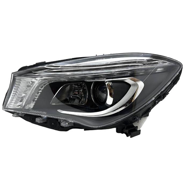 For Mercedes-Benz CLA 2013-2017 W117 Headlight A1179065900