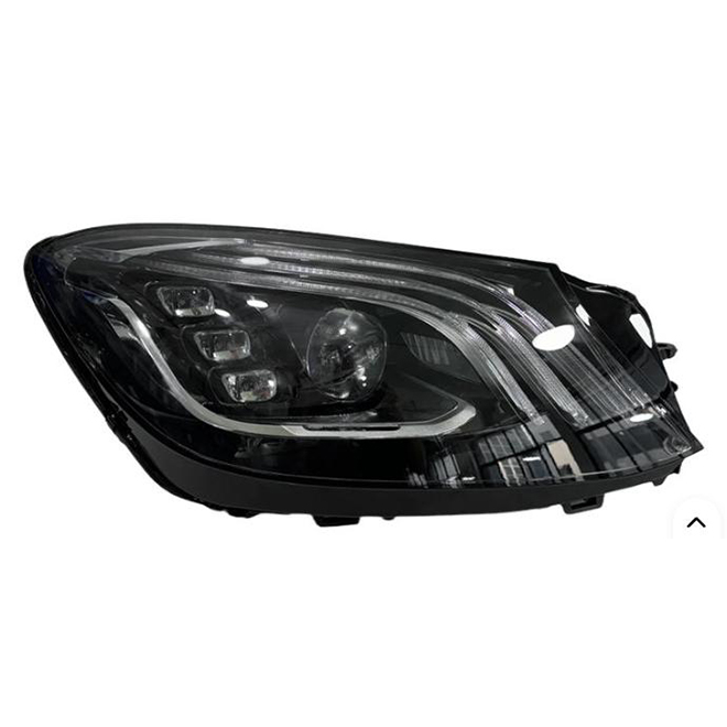 For Mercedes-Benz W222 Headlight 2228208704/2228208804